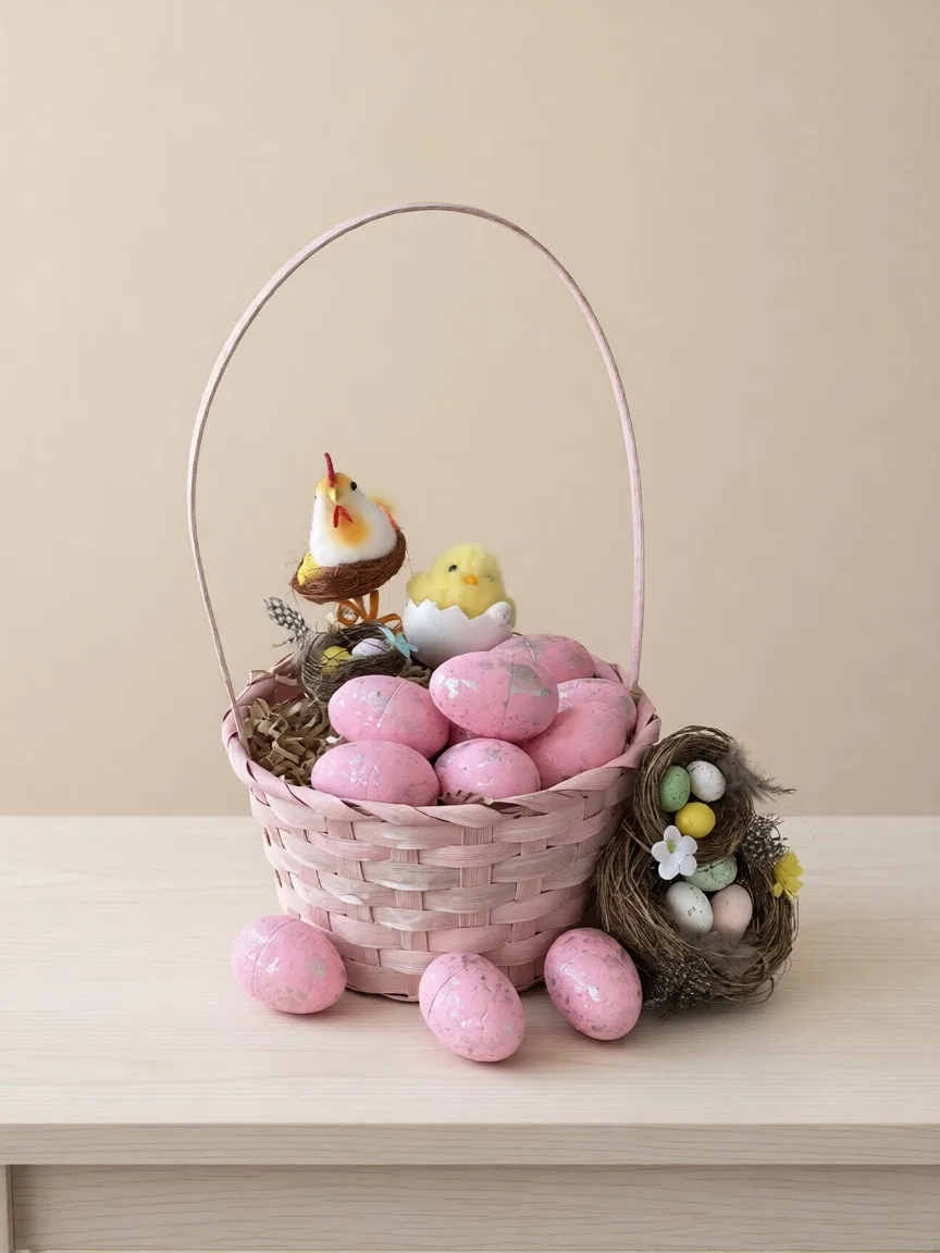 Пасхальная коллекция 🐣