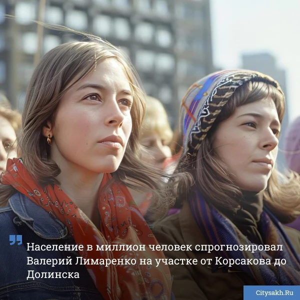 🧐 Во время выступления Валерия Лимаренко об итогах проделанной работы за 2025 года перед Сахалинской