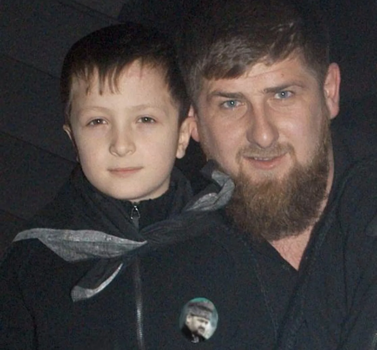 Ассаламу 1алайкум!