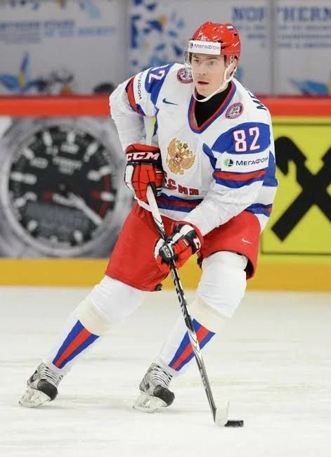 Сегодня Качканар посетит двукратный чемпион мира по хоккею