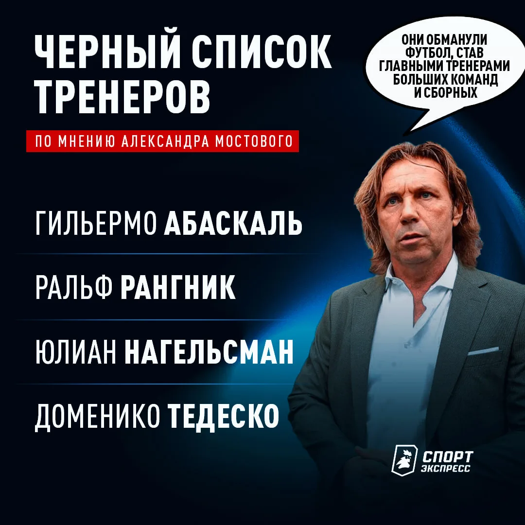 Официальный указ Царя: этих шарлатанов не должно быть в футболе 😅