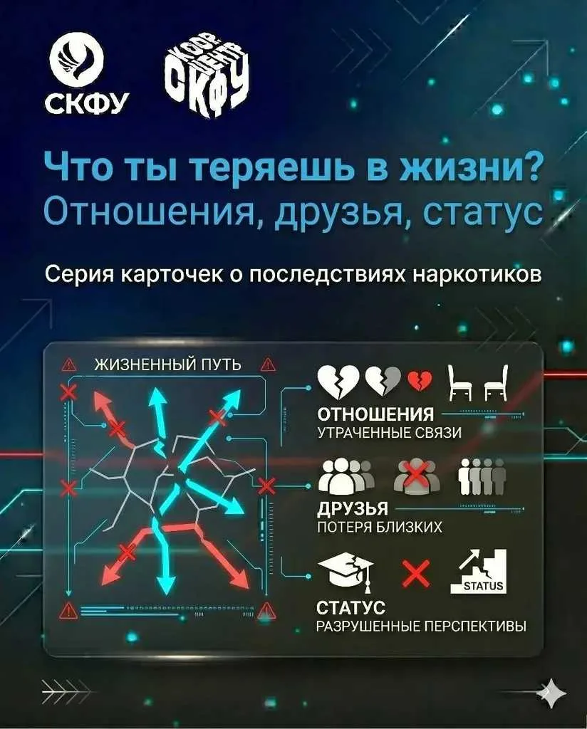 Что человек, ставший наркоманом, теряет в своей жизни? Как наркотики разрушают отношения с друзьями 