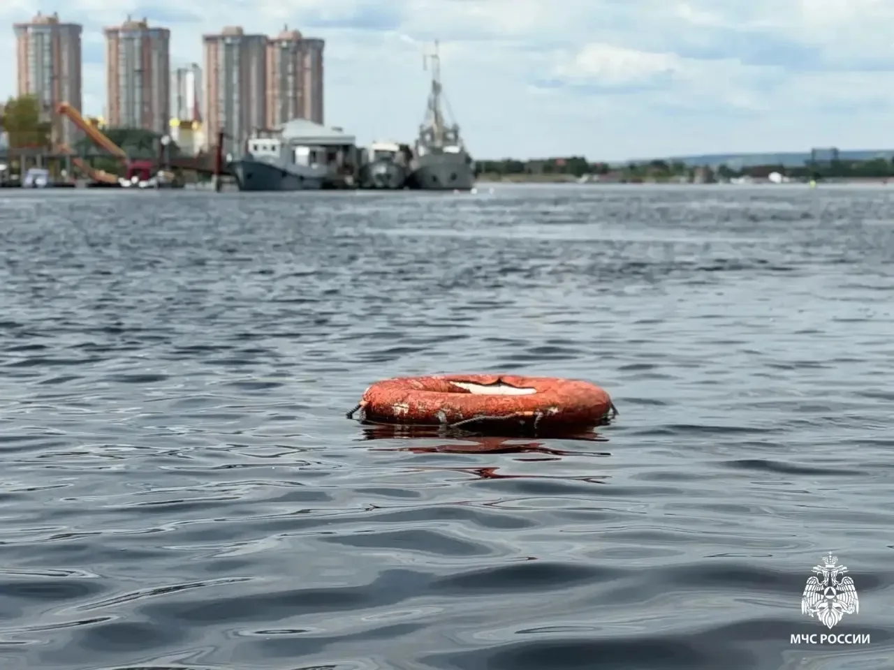 ⚡️Череда трагедий на воде