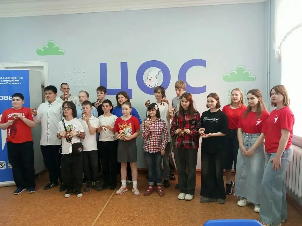 Сегодня обучающиеся школы вновь были в гостях  в Богородском политехническом  техникуме...