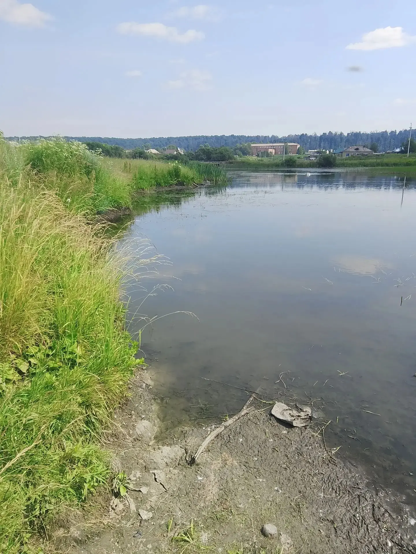 В жаркую погоду детей и взрослых все больше привлекает отдых у воды!!! В связи с этим 10.07.2026 учи