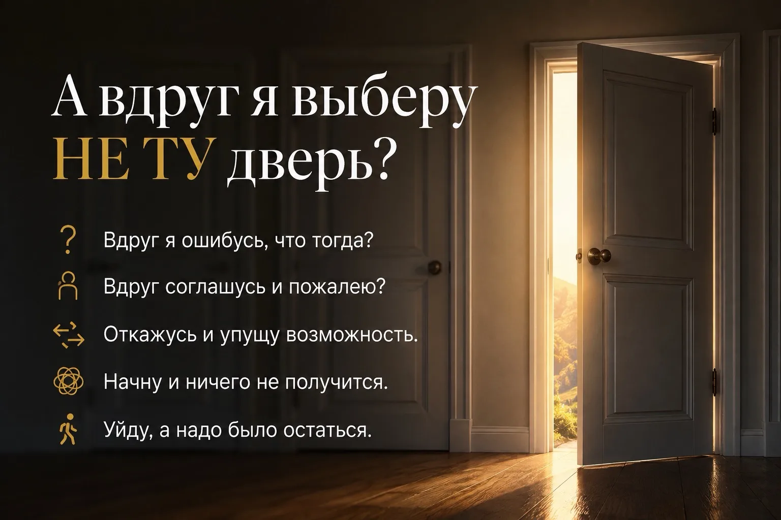 Знакомы вам такие разговоры в голове?