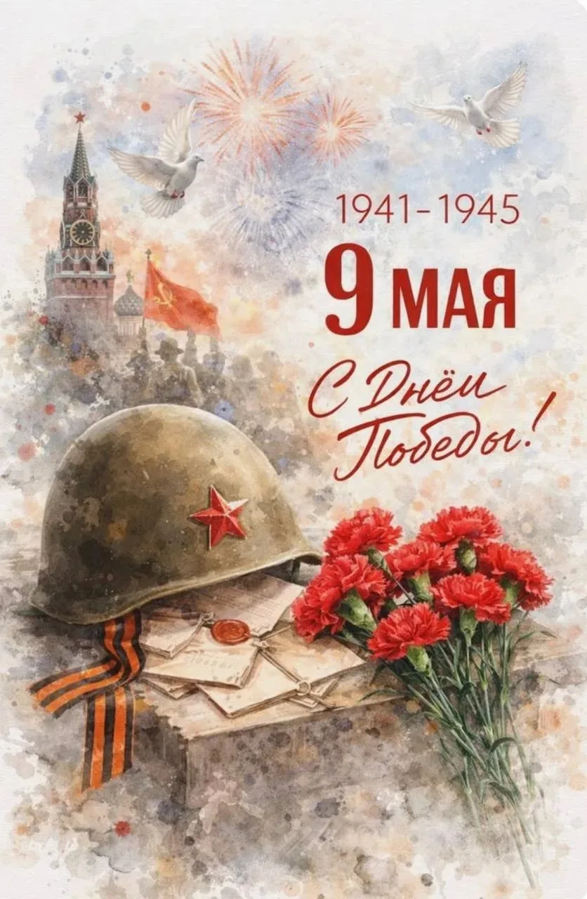Дорогие жители!