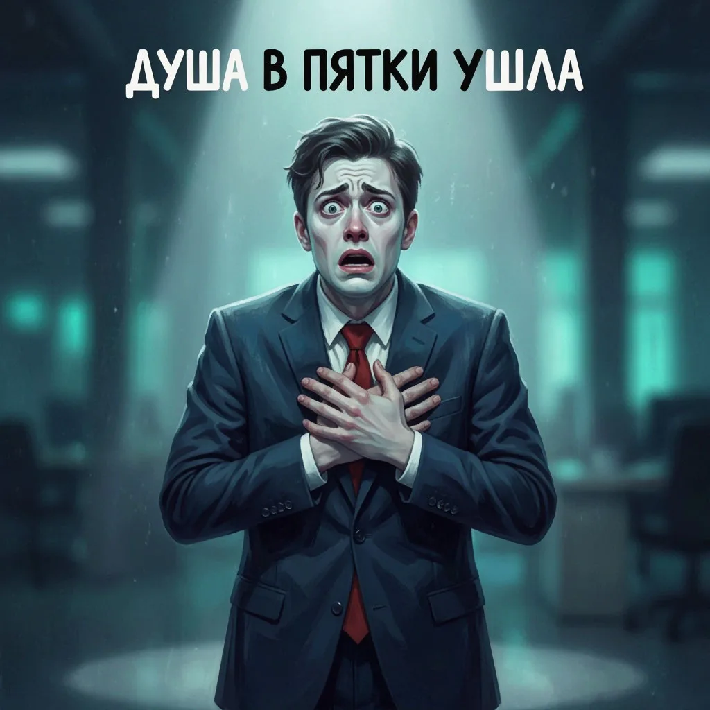 Периодически ко мне приходят пациенты, у которых есть различные страхи.