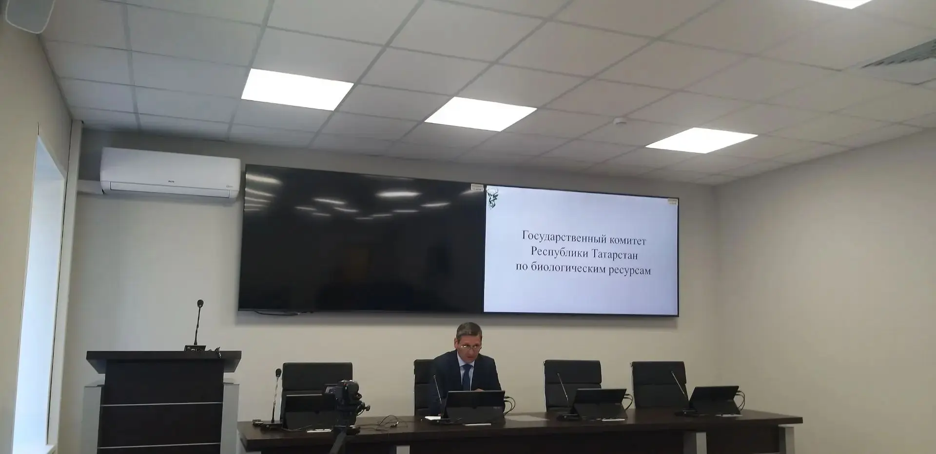🦆 Охотники, с праздником! Сезон открыт