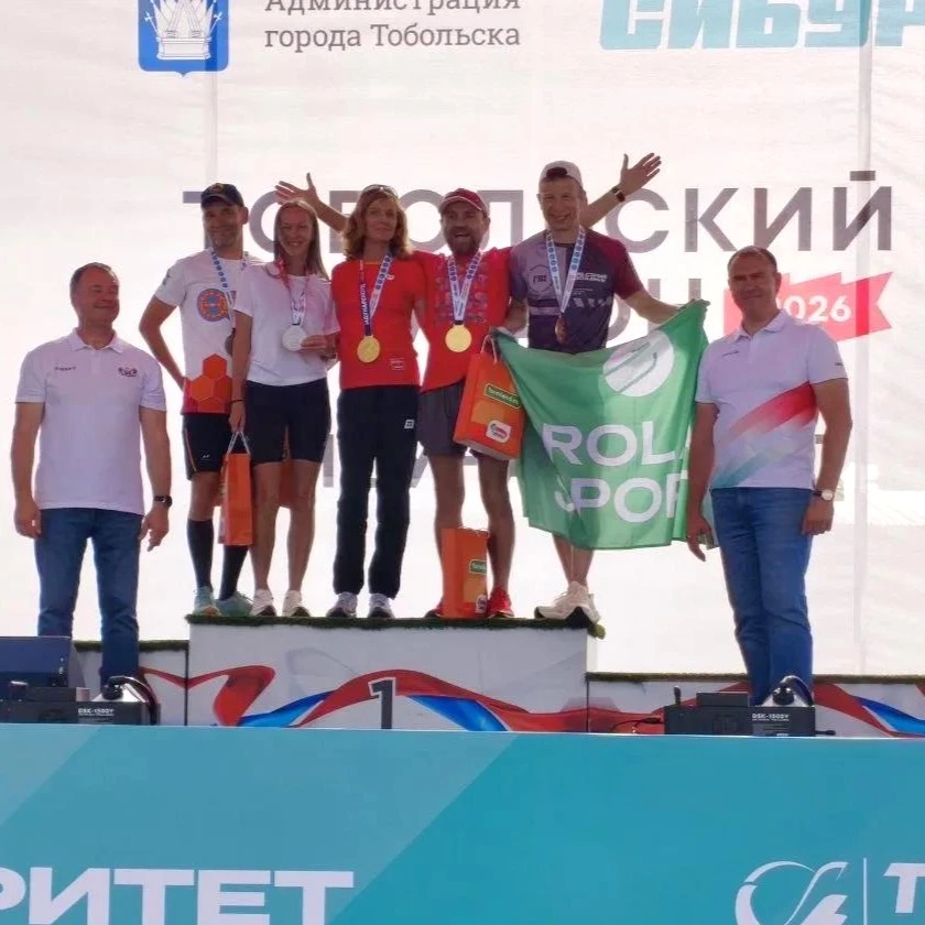 БЕГОМ ЗА РЕКОРДАМИ!🏃