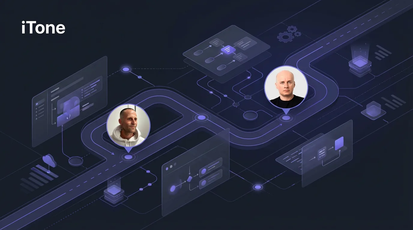 Тема 2 на Едином семинаре 1С 🚀