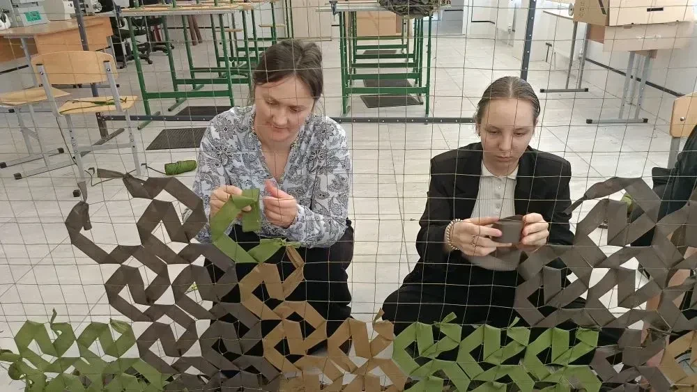 🇷🇺ВОЛОНТЕРСКОЕ ДВИЖЕНИЕ                                                                             