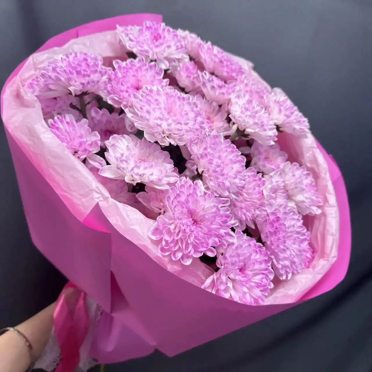 Красивая суббота в «КемБукет» 🌺