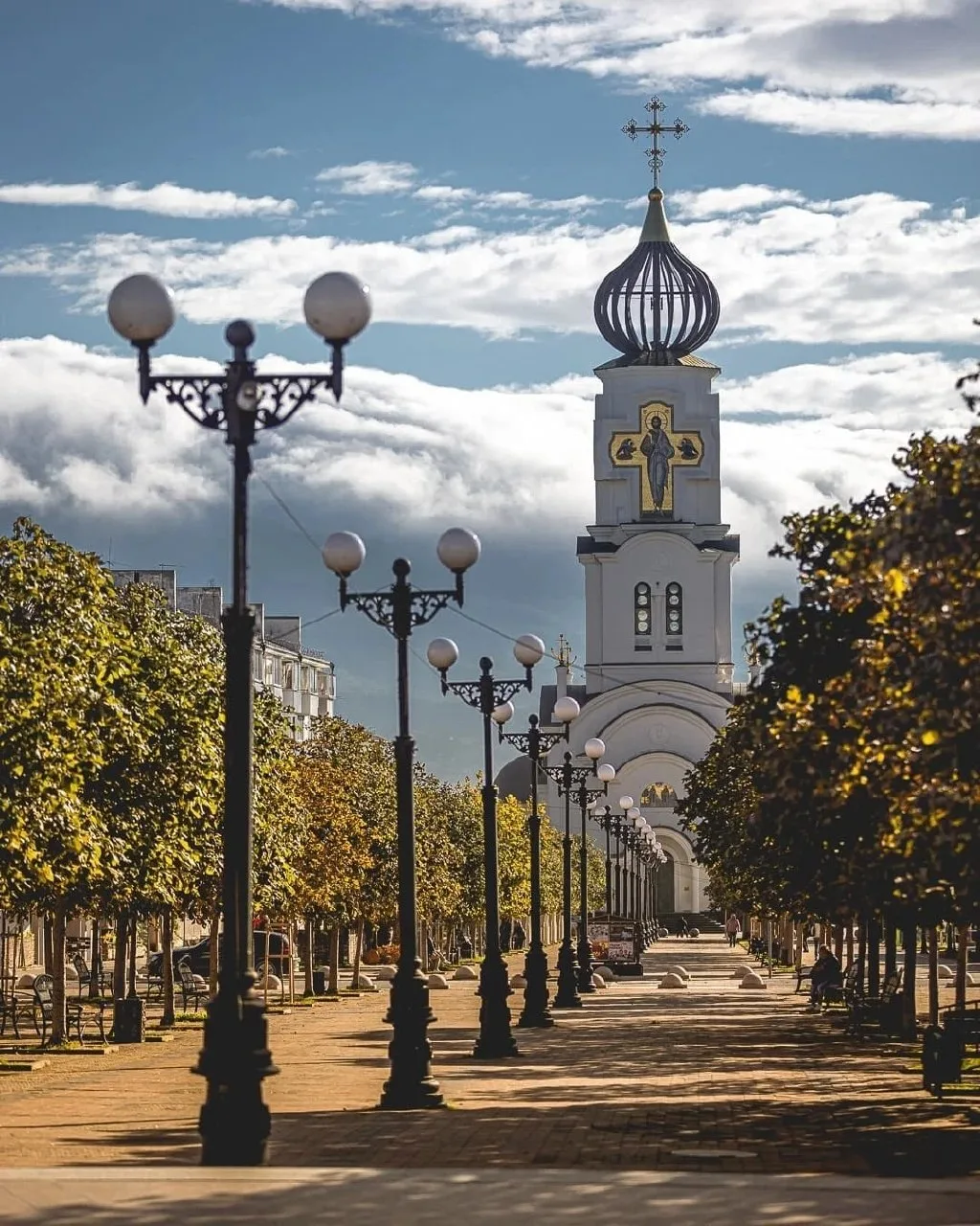 С добрым утром, Новороссийск! ❤️