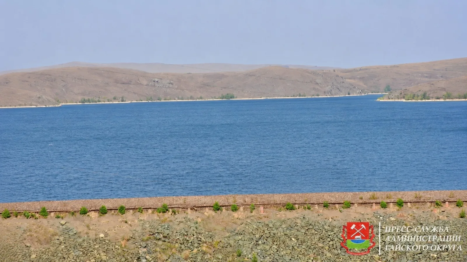 Ириклинское водохранилище увеличит сброс воды.

📌 С 22 июня Ириклинское водохранилище будет сбрасыв