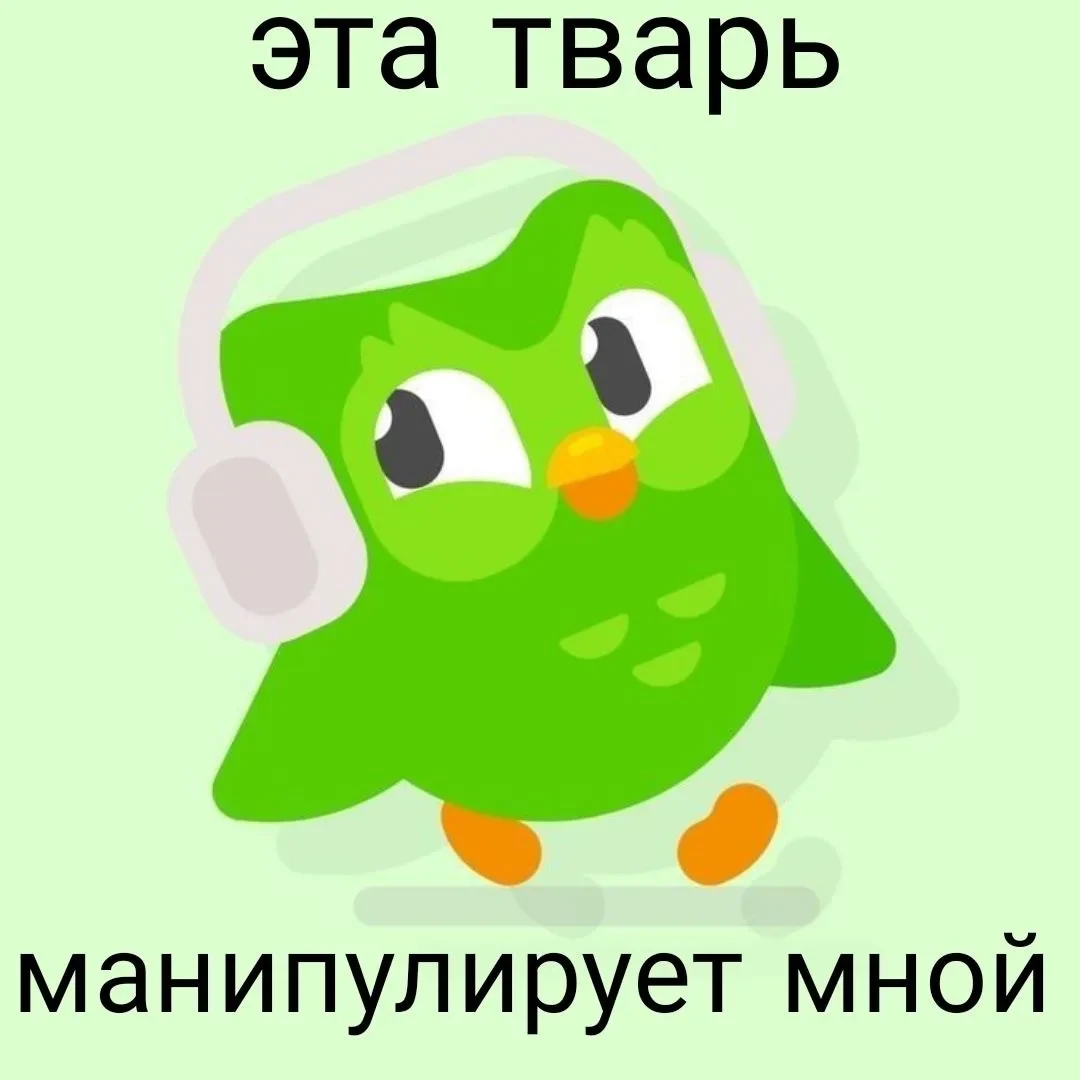 Что это было? 🗿