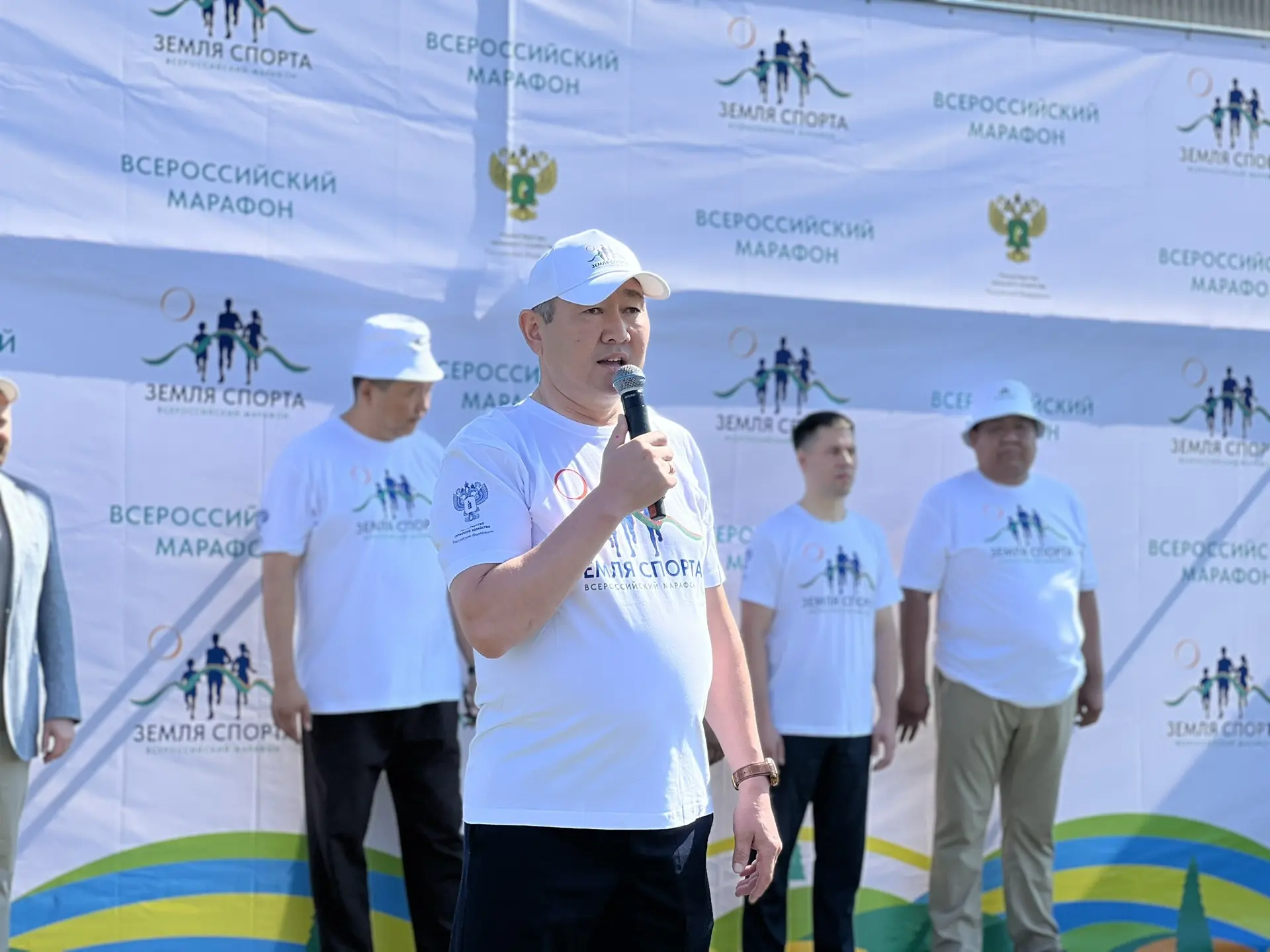 🔥Спартакиада работников агропромышленного комплекса-2026! 

Это было действительно захватывающе, зр