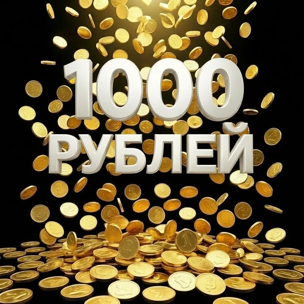 🎁 Прокачаем вашу удачу? 🍀
