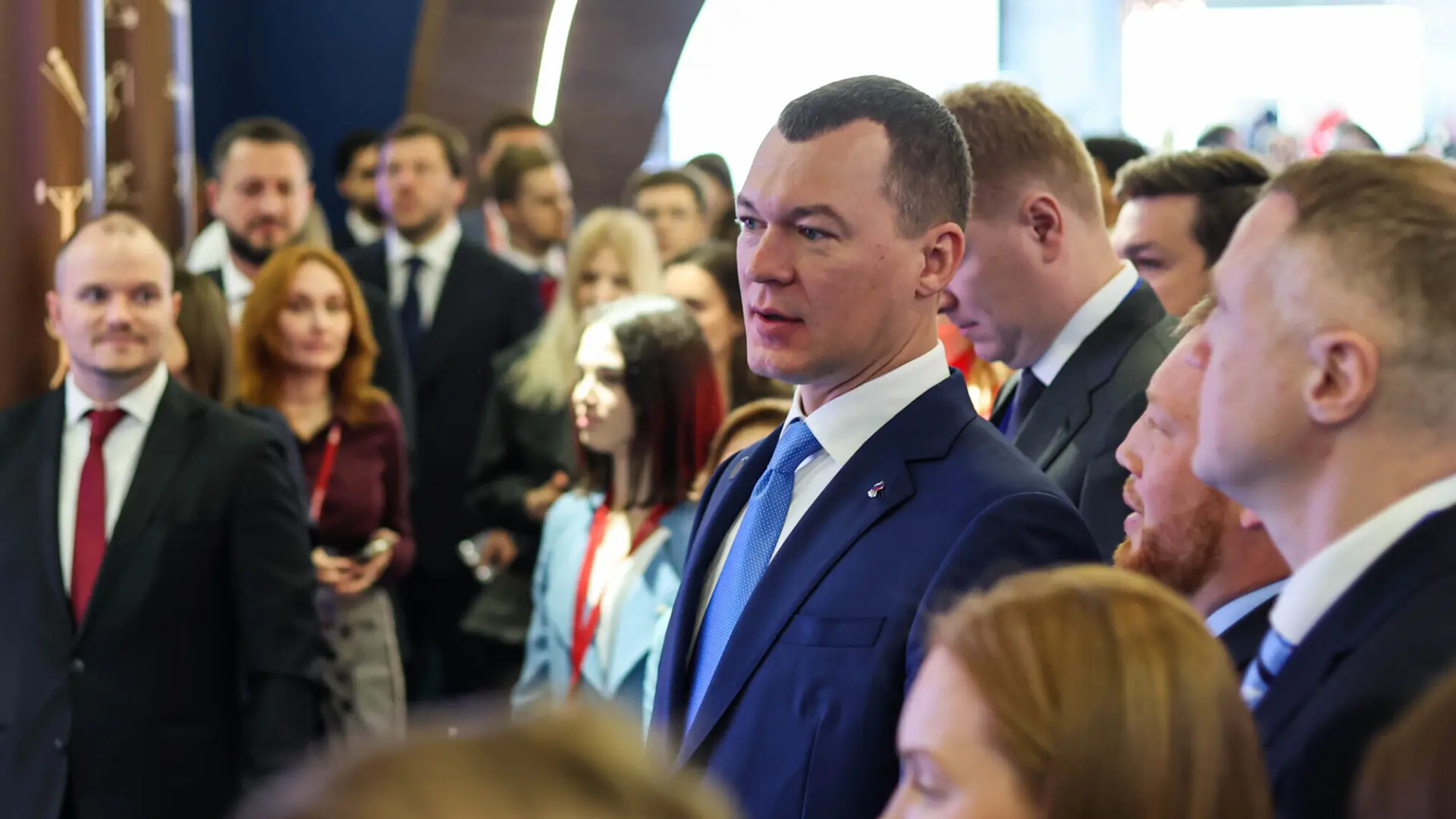 ✍️ «ОКР до создания Российского спортивного фонда не получал от букмекеров ни рубля» – ...