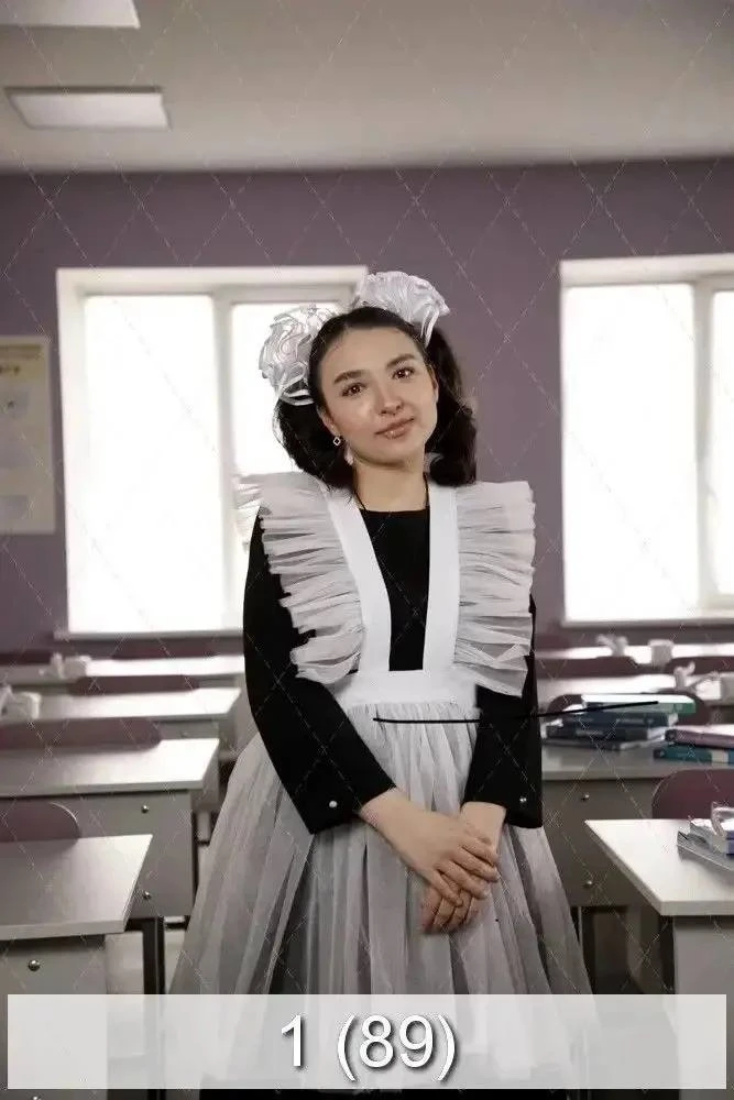 С большой радостью делюсь отличной новостью!

Выпускница школы №1 села Канглы Фаризат Муллавалиева п