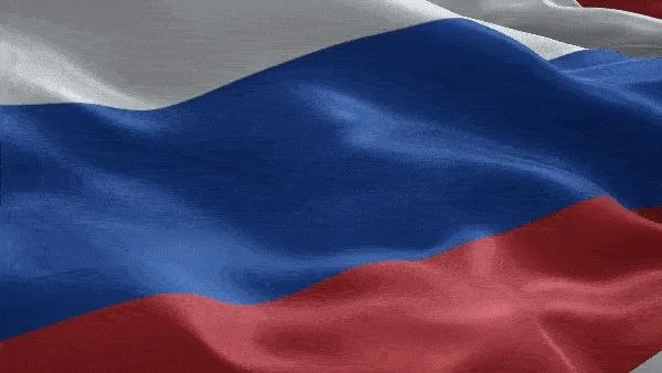 🇷🇺 22 АВГУСТА — ДЕНЬ ГОСУДАРСТВЕННОГО ФЛАГА РОССИИ