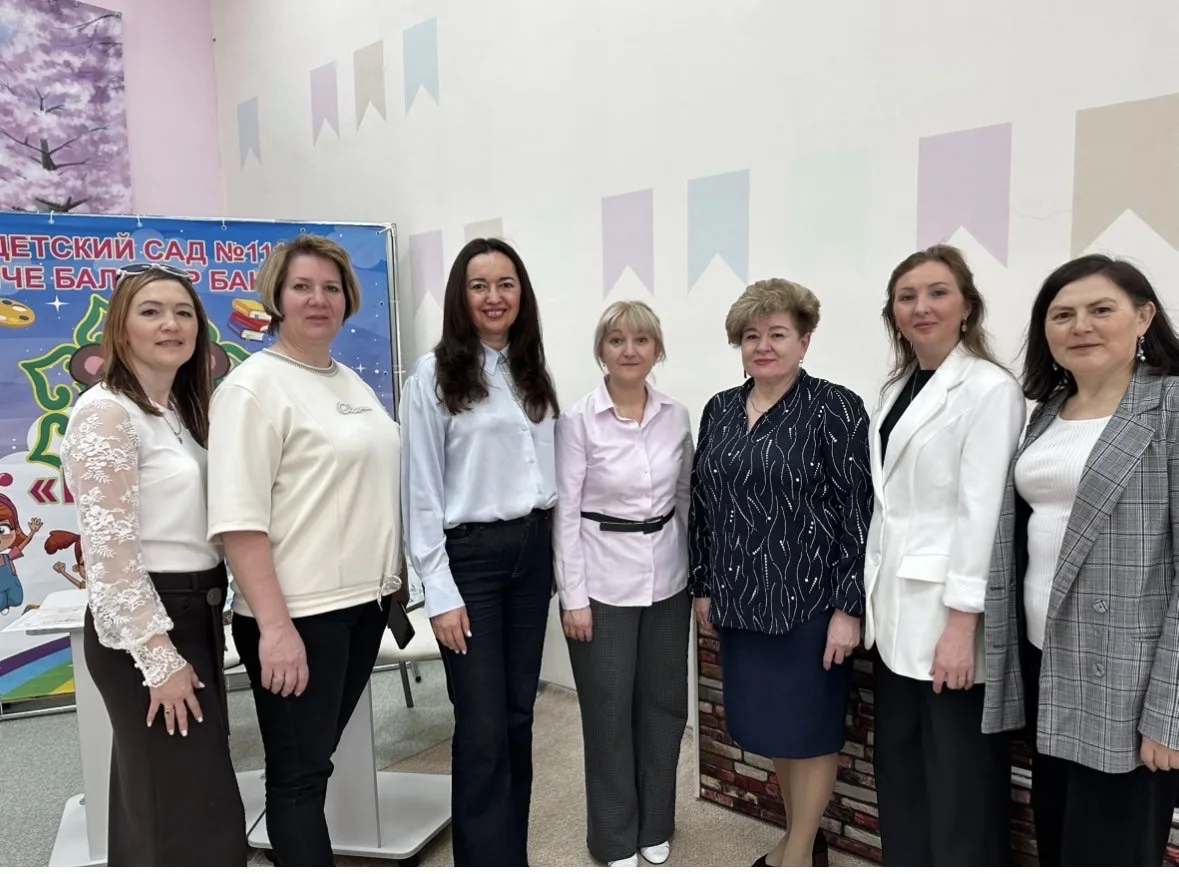 Развитие эмоционально-волевой сферы дошкольников: новые инструменты для психологов  ✔️2 апреля доцен