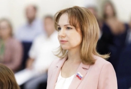 Глава администрации Ленинского района Ростова Юлия Мищук покинула свой пост