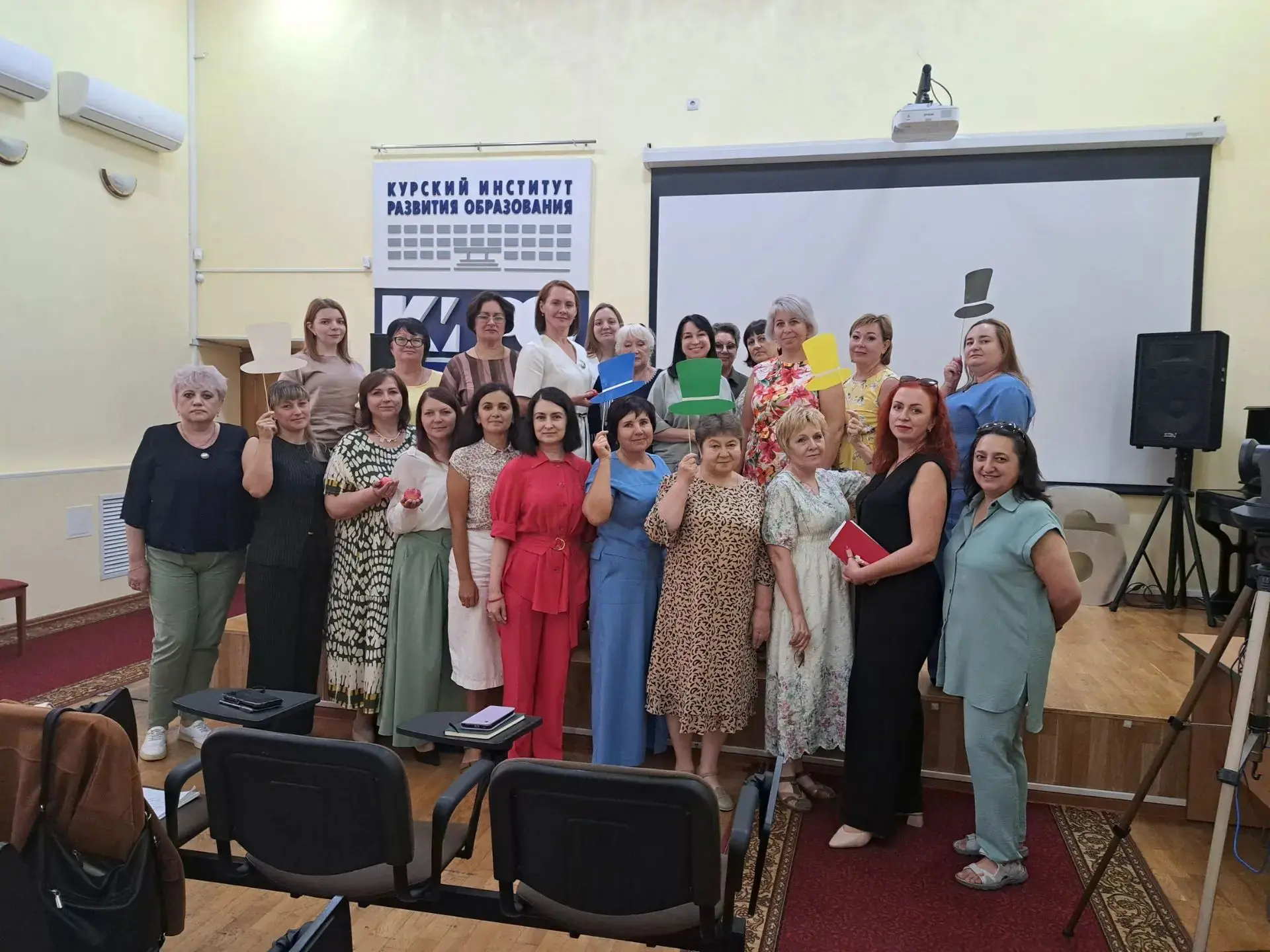 ✅️21 августа 2026 года состоялось расширенное заседание отделения учителей русского язы...