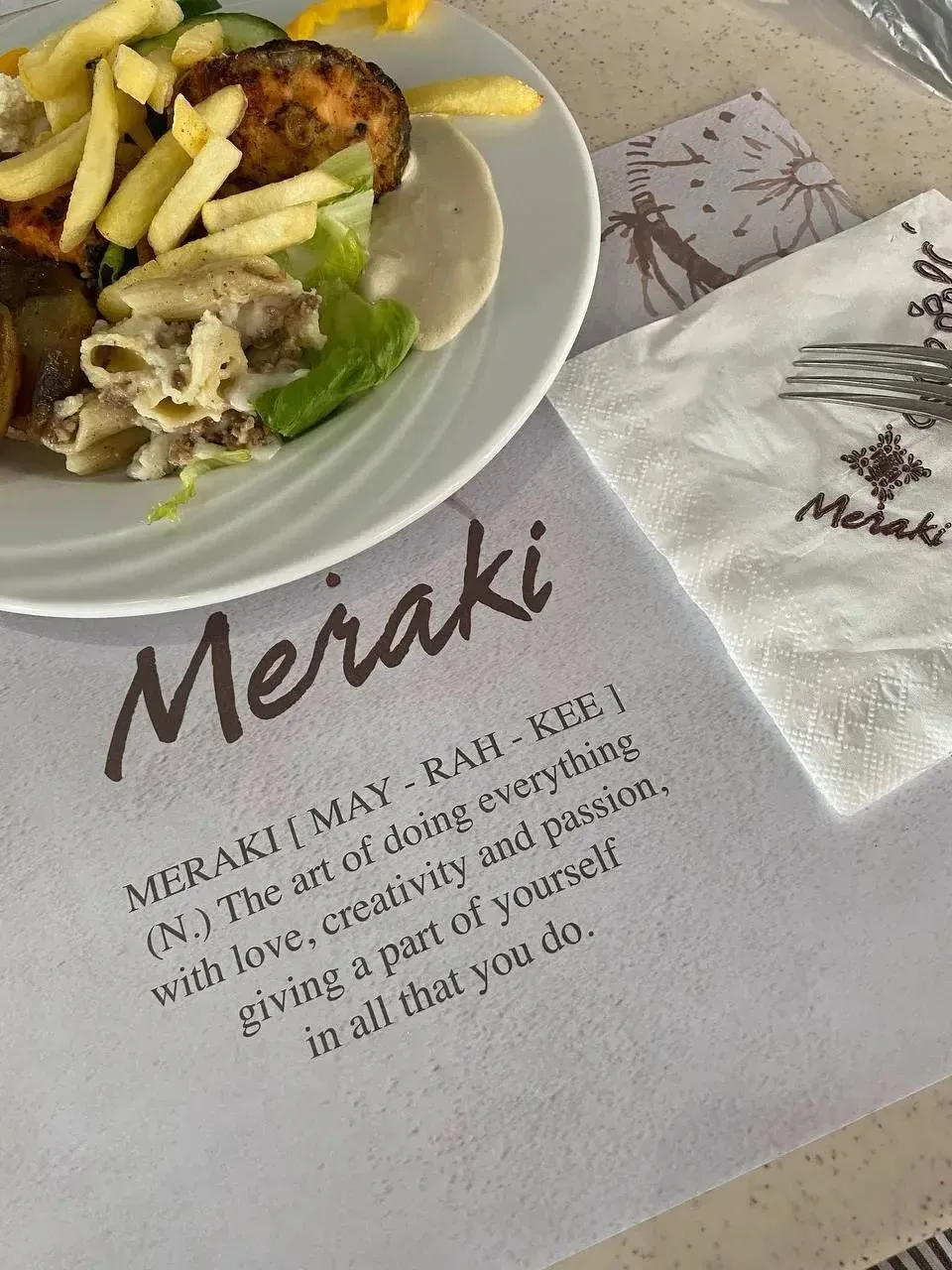 Meraki Resort 16+ 4* - один из самых популярных взрослых отелей Хургады. Здесь нет детского шума, за