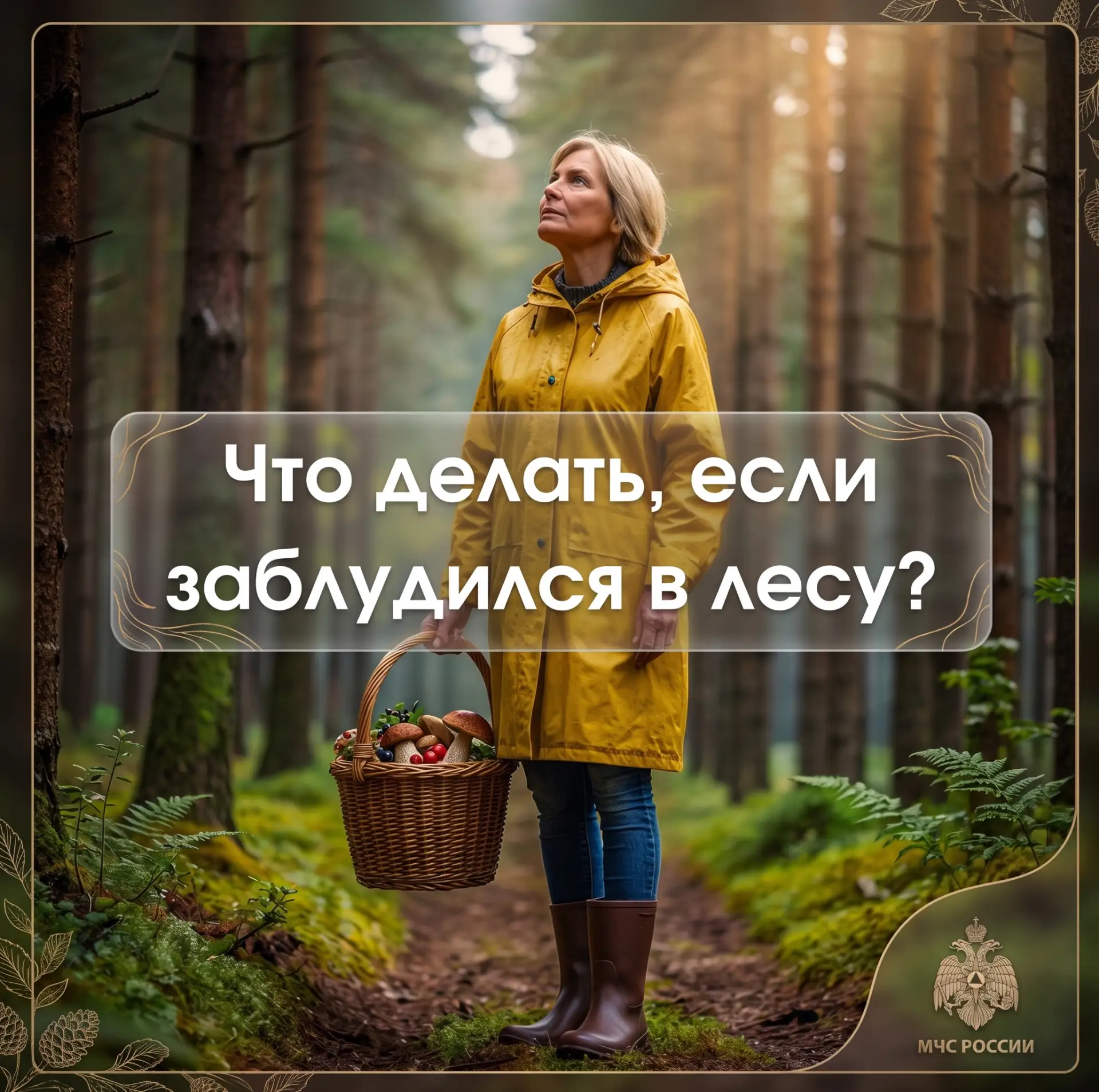 📍Будь ярким и заметным…