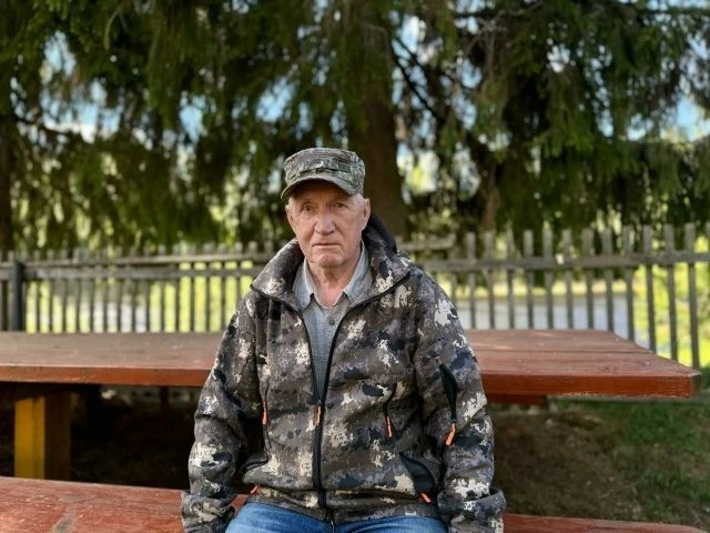 Сегодня 80-летний юбилейный день рождения отмечает Константин Алексеевич Пушников - Поч...