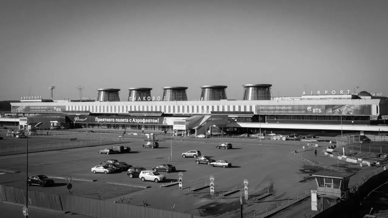 ДЕНЬ В ИСТОРИИ САНКТ-ПЕТЕРБУРГА –24 АПРЕЛЯ    ✈В ночь с 24 на 25 апреля 1973 года авиапассажиры, лет
