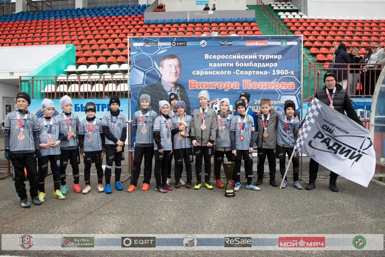 🏆В спорте нет выходных
