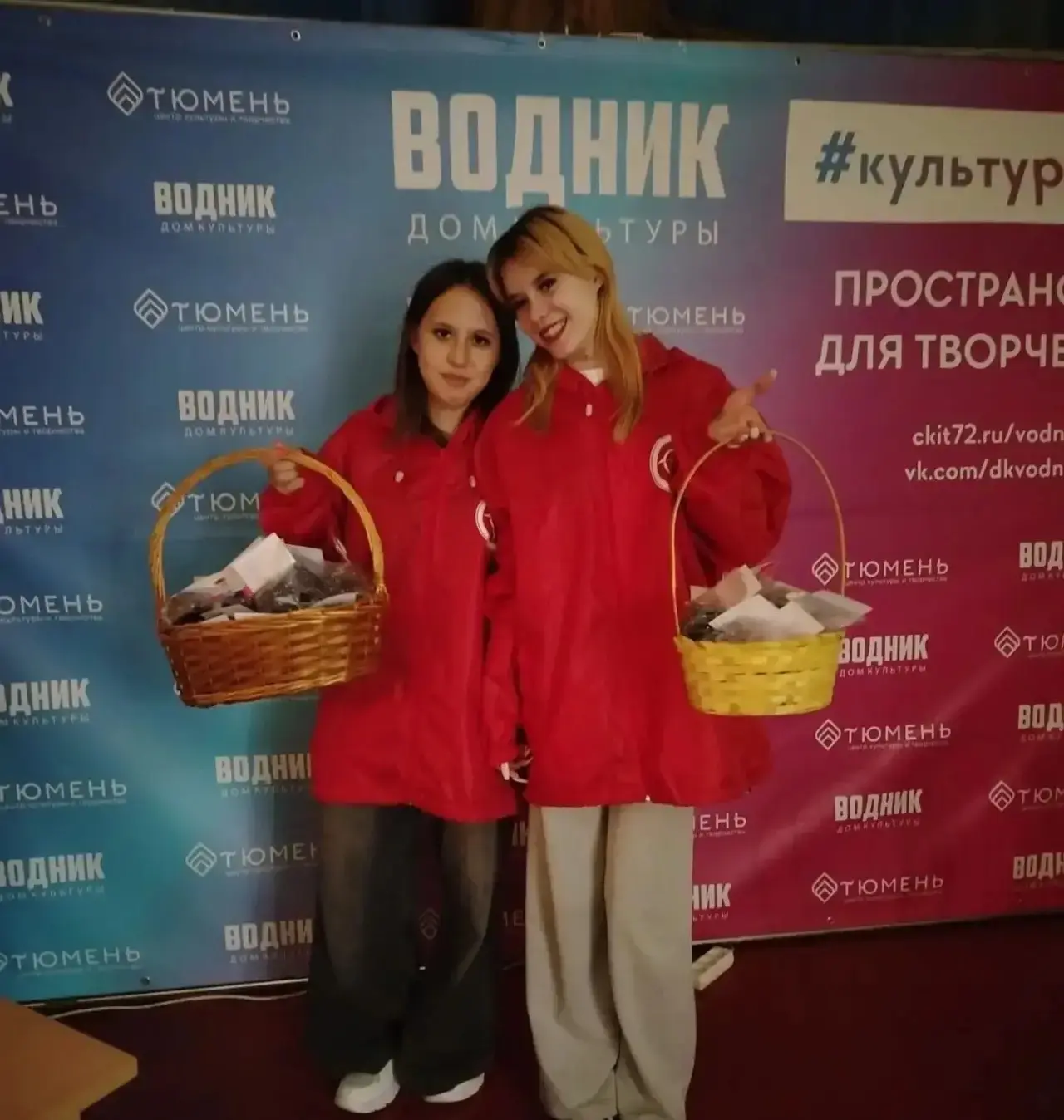 🌟 ТЕПЛО НАШИХ СЕРДЕЦ - СТАРШЕМУ ПОКОЛЕНИЮ! ❤️