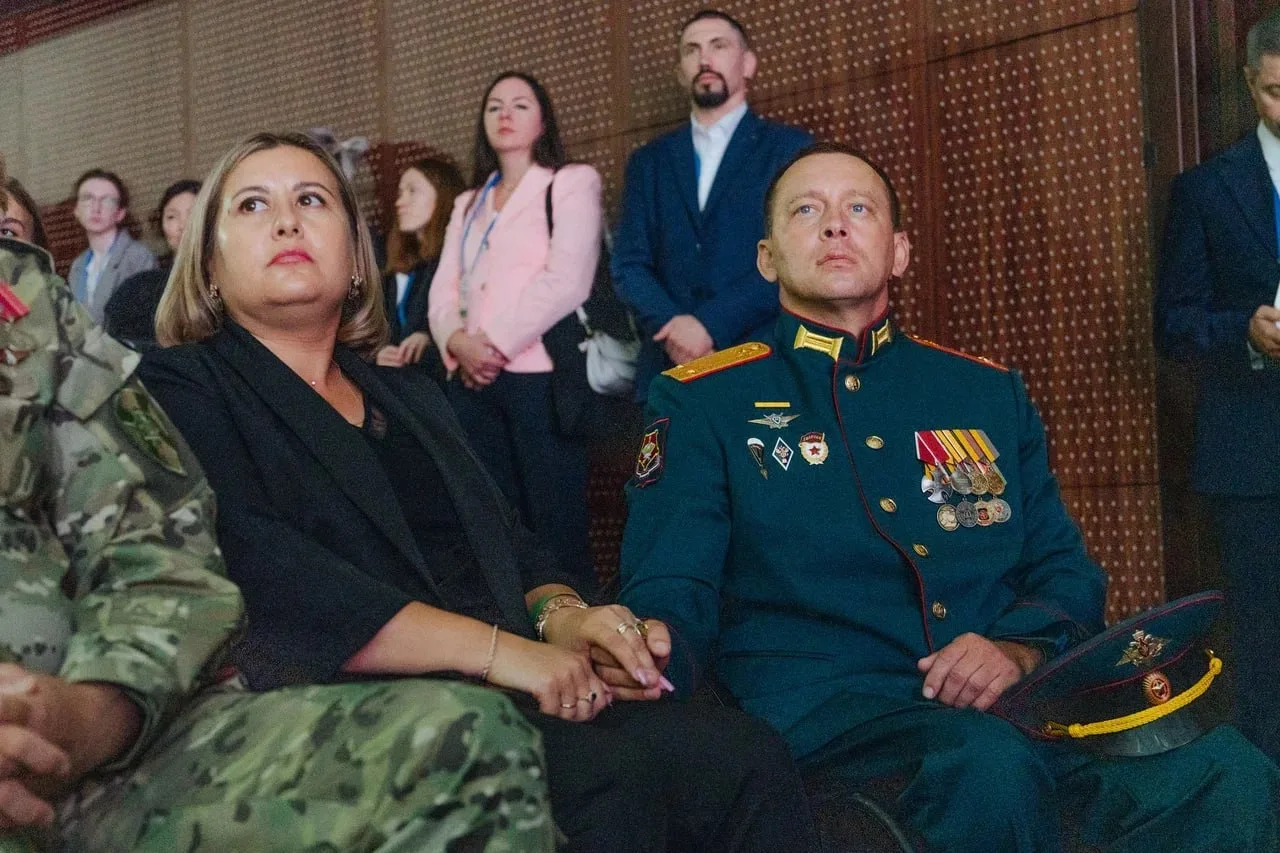 🤝 Ветераны рассказали, что помогает им начинать новый этап жизни