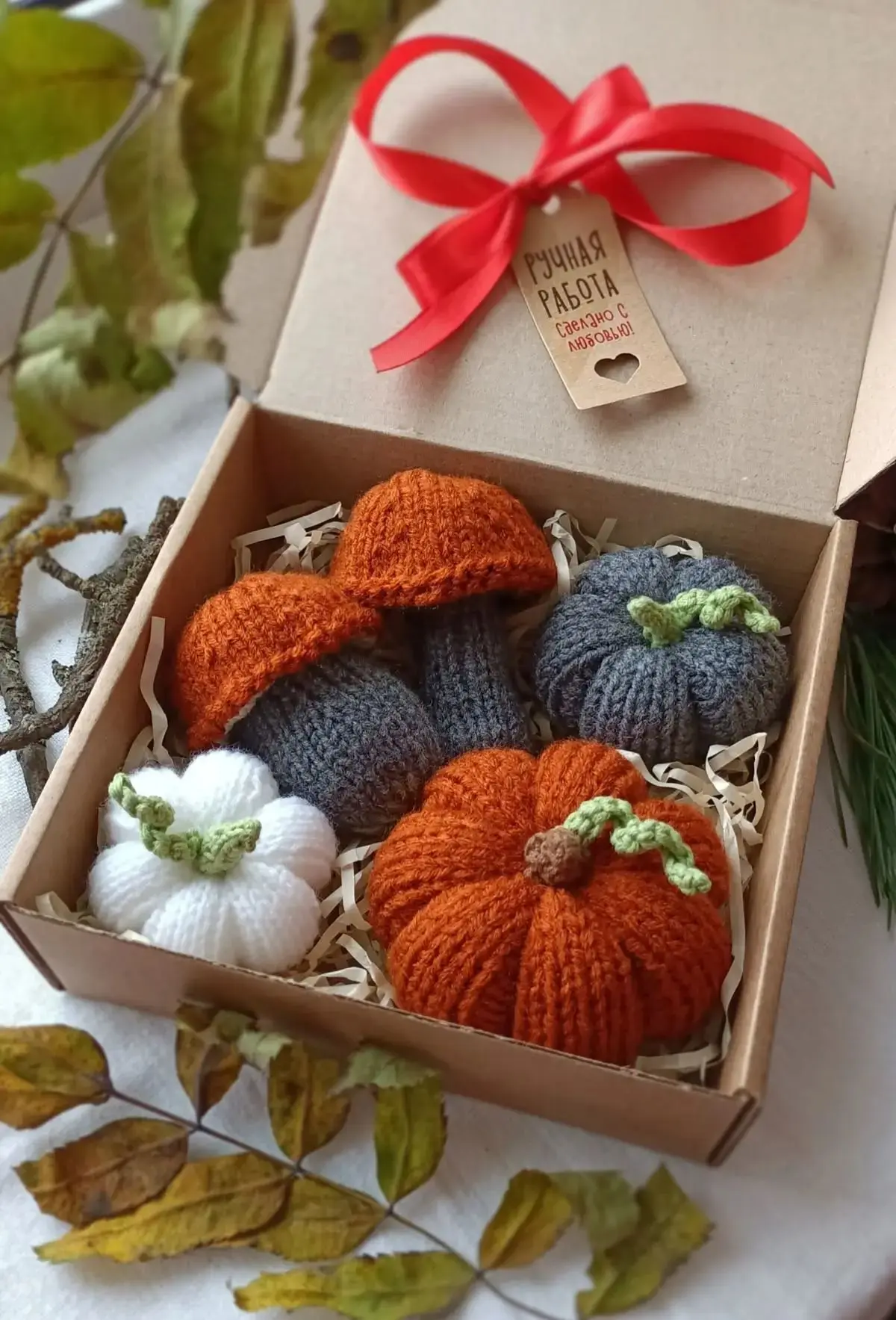 Когда встречаешь вот такую красоту, точно понимаешь что осень 🍁🍂🍁🍂