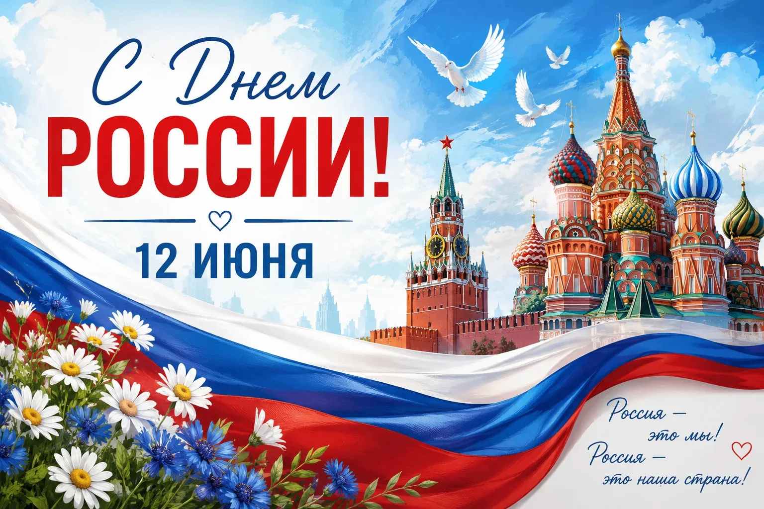 Дорогие читатели!📚 В этот знаменательный день наша библиотека поздравляет вас с главны...