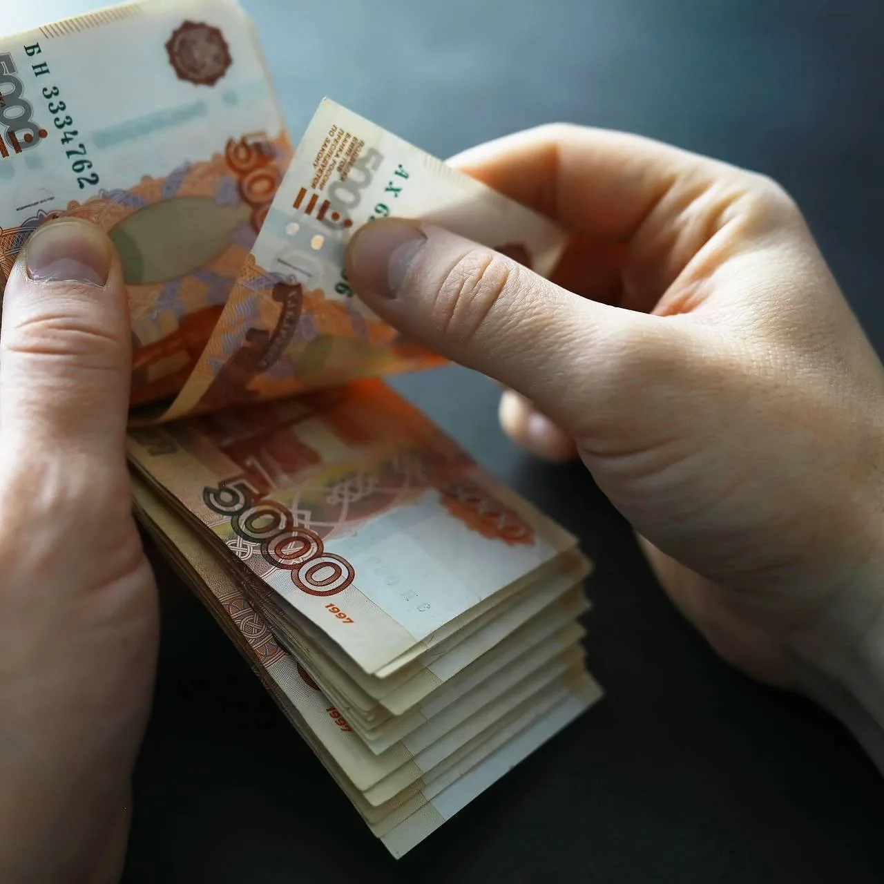 В Кемерове 74-летняя пенсионерка отдала 3 миллиона рублей мошенникам