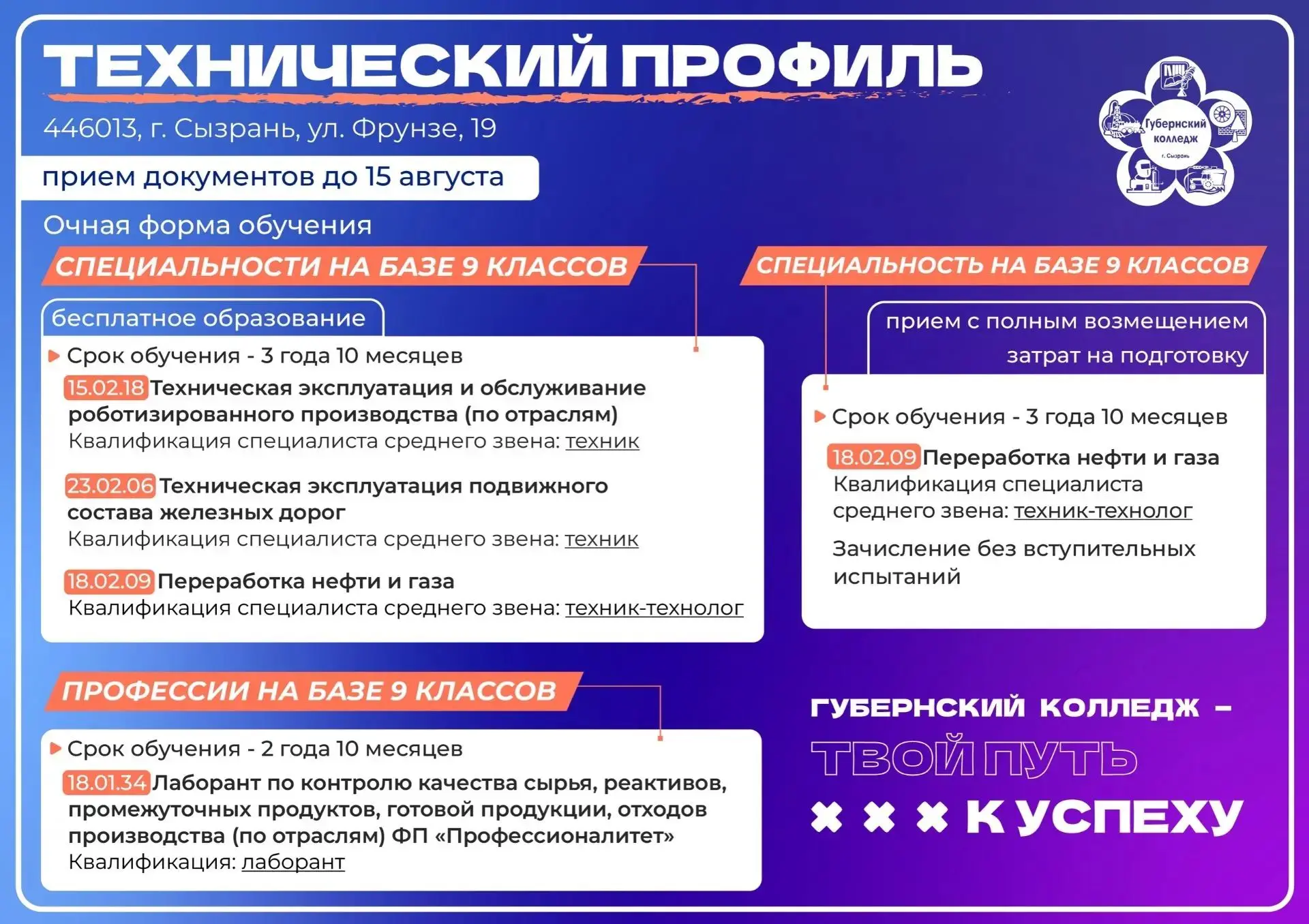 Изображение 2 к публикации «Вестник ЗУ»