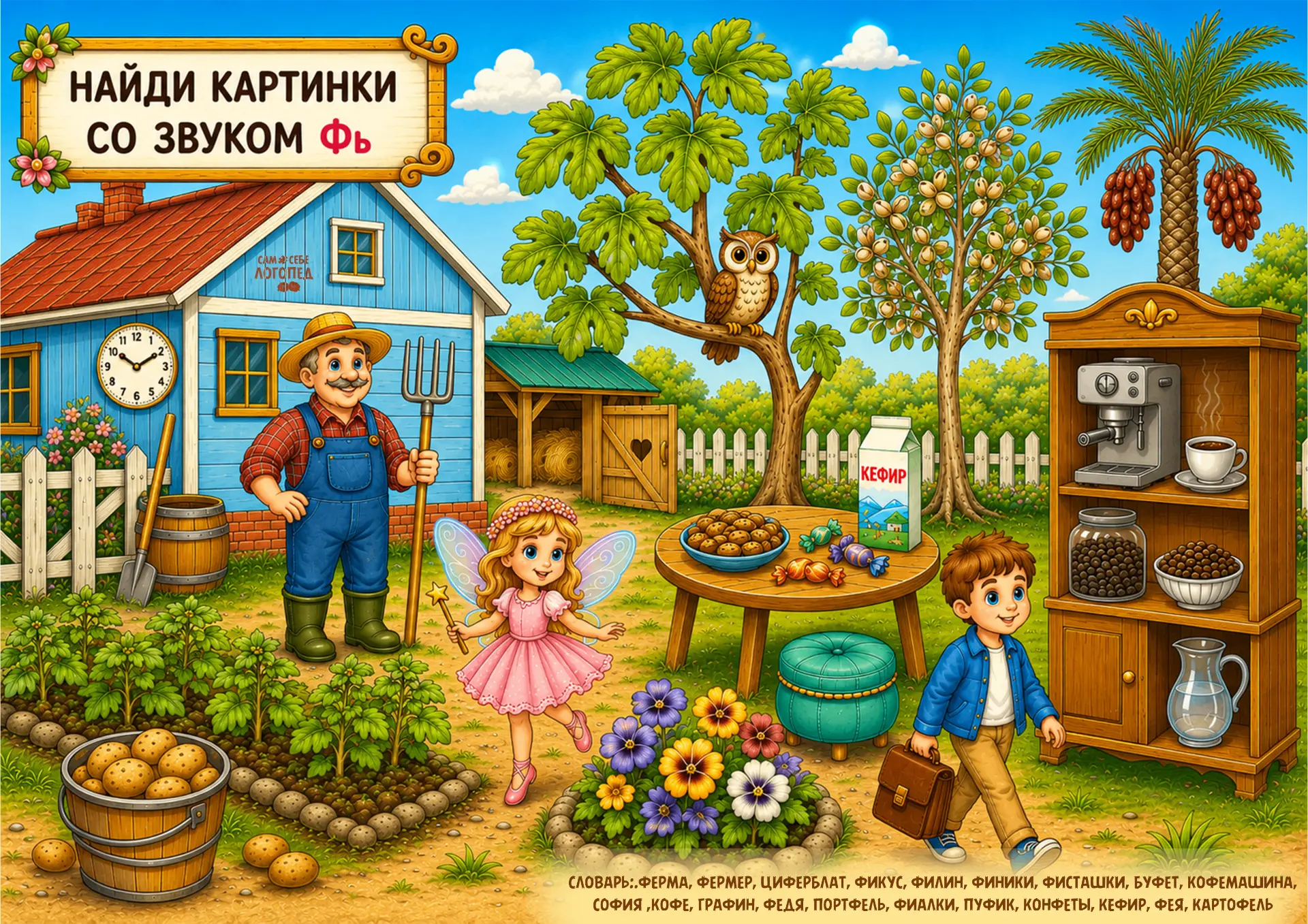 ✨ Продолжаем пополнять коллекцию сюжетных раскраскок

Сегодня подготовила раскраску для автоматизаци