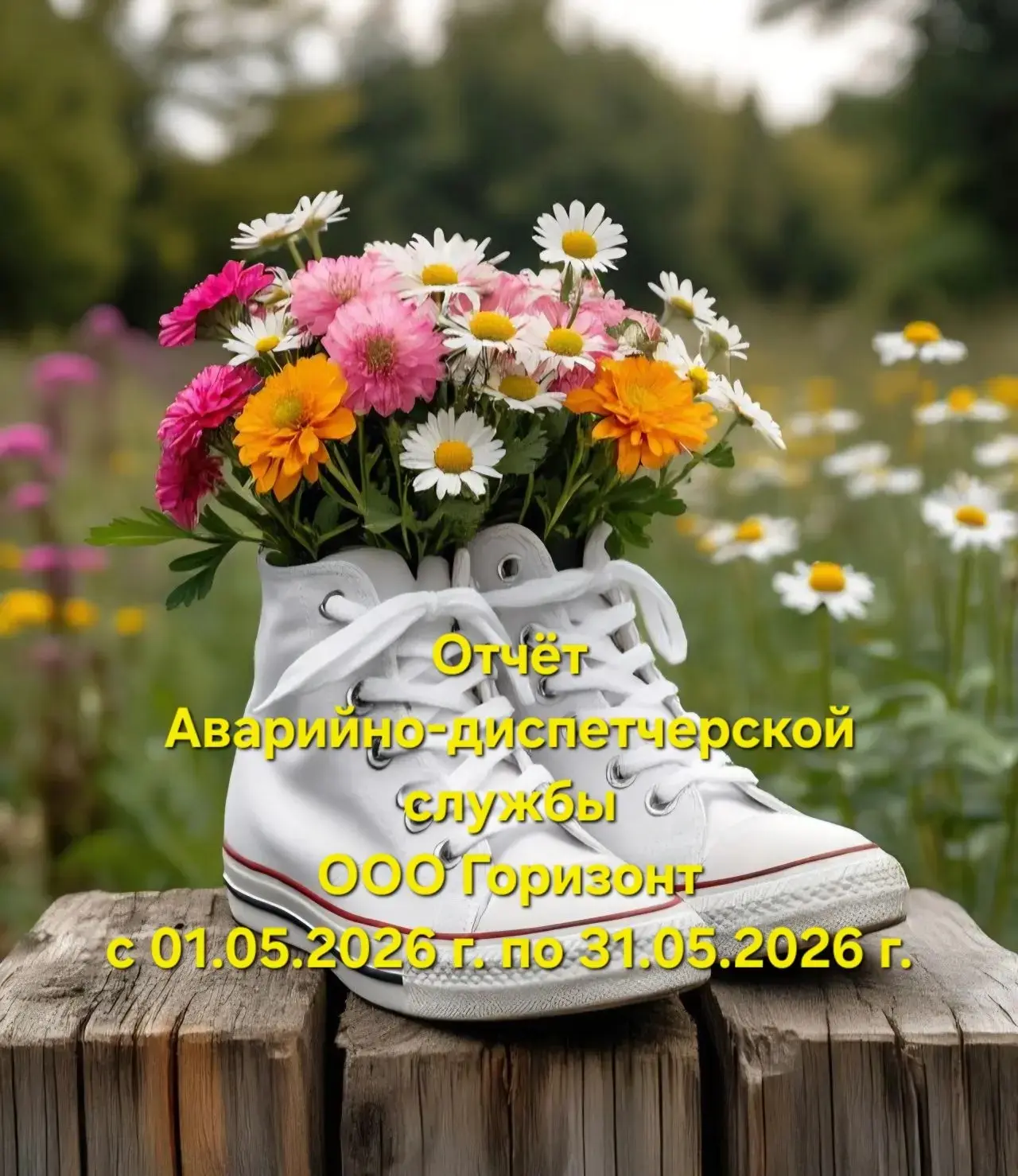 Уважаемые жители!