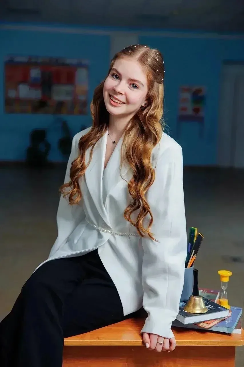 💯 Результаты ЕГЭ: стопроцентное попадание!

👏🏻Воробьева Алёна, обучающаяся школы №6 — 100 баллов 