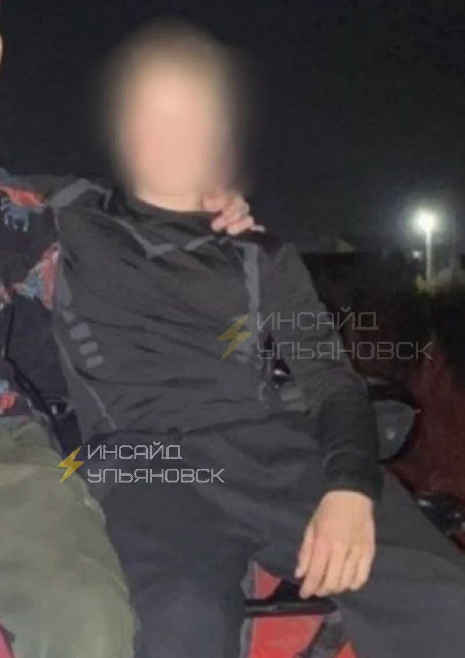 😭 Как стало известно нашему каналу, мальчик который вчера погиб в ДТП на объездной трассе в Ульянов