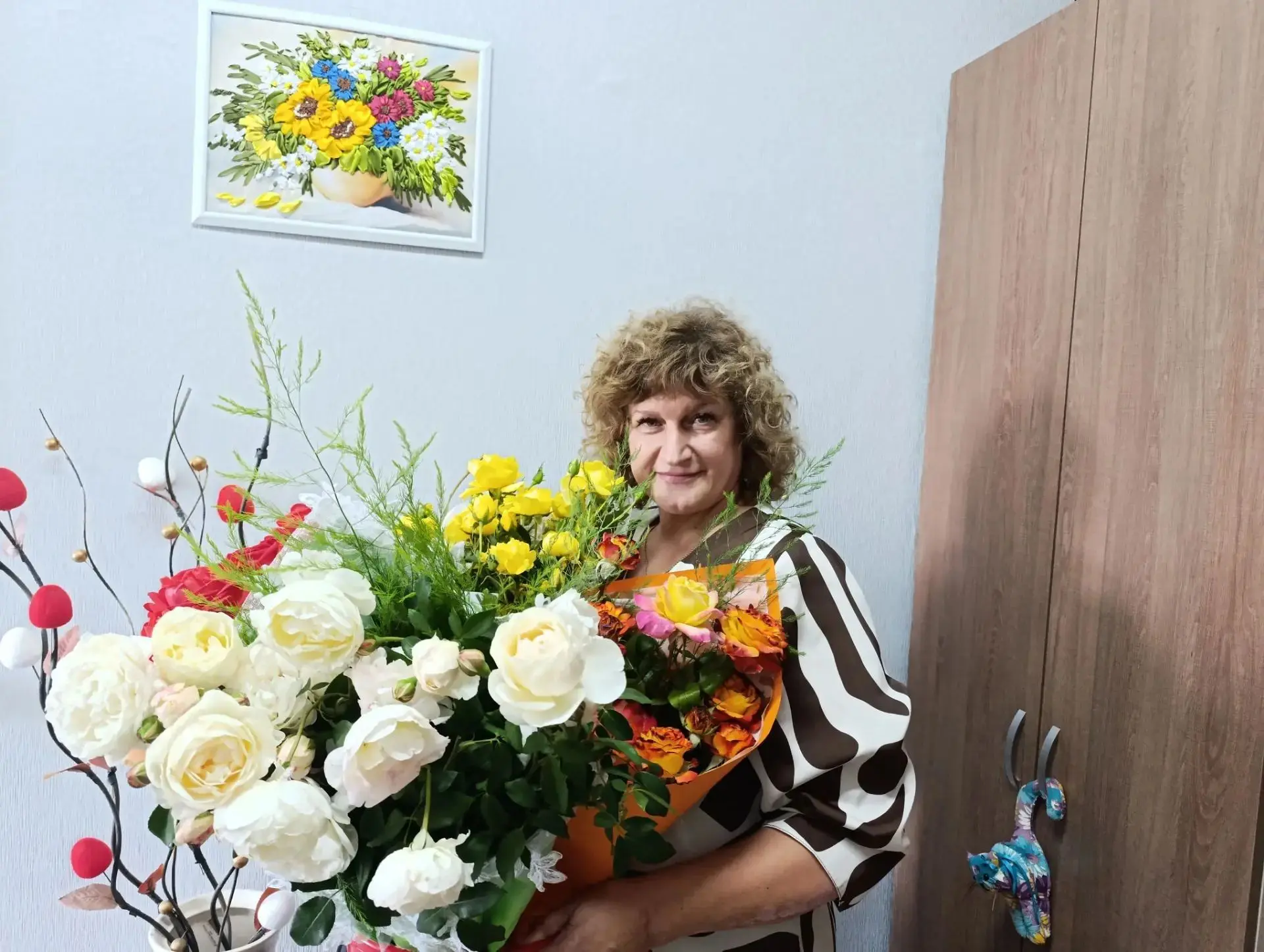 🏆 Поздравляем Рыгалову Марину Александровну, нашего директора,  с победой на выборах в...
