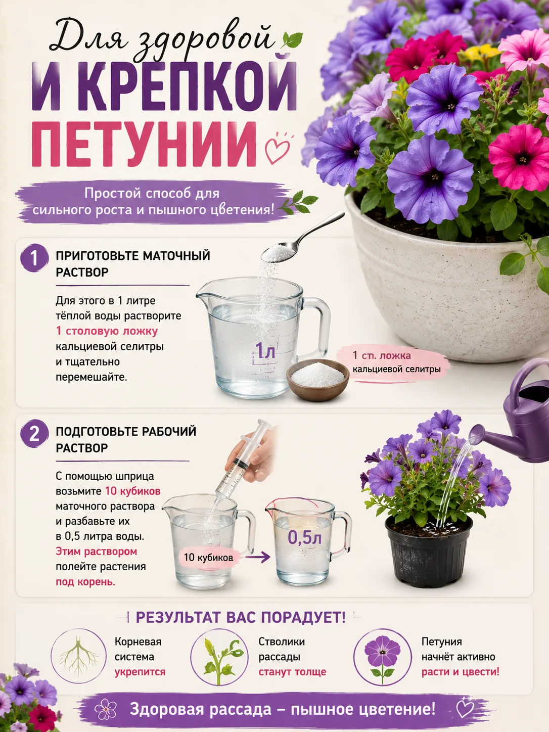 Оставьте любую реакцию 😊 Это лучшая благодарность для меня! ❤️