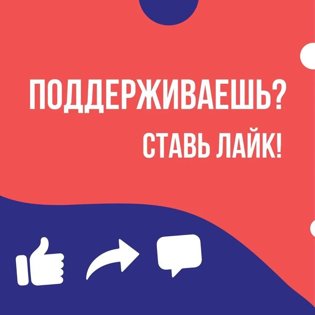 Уважаемы пойковчане, просим вас поддержать проекты своим лайком ❤️

Для поддержки переходите по ссыл