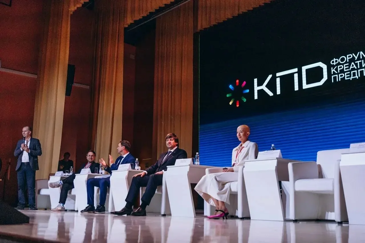 Продажи в креативном бизнесе: от идеи к доходу