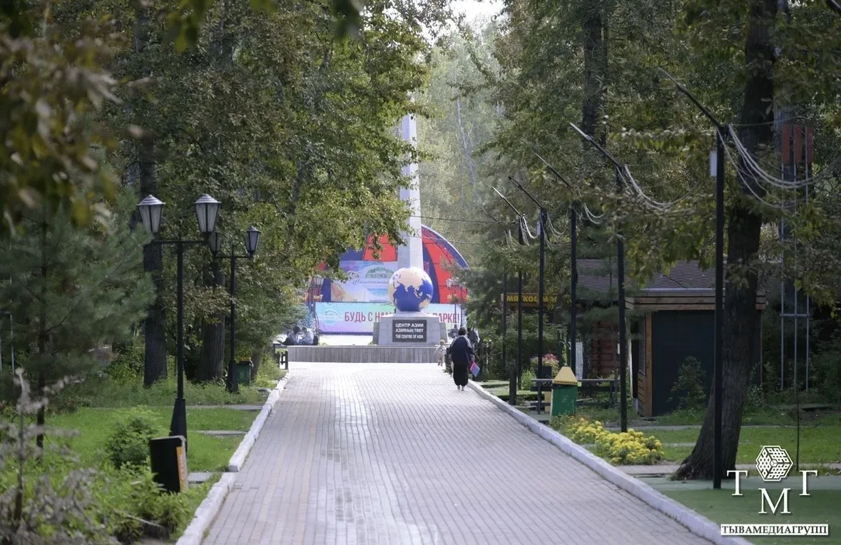 📸Пушистые обитатели Национального парка — белки. В этом году в парк привезли 20 белок,...