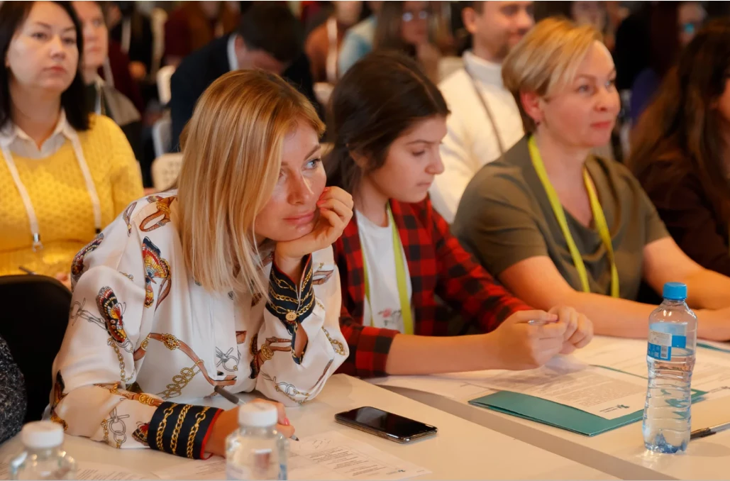🔔 Открыт прием заявок на конкурс социальных стартапов
Фонд «Навстречу переменам» проводит открытый 