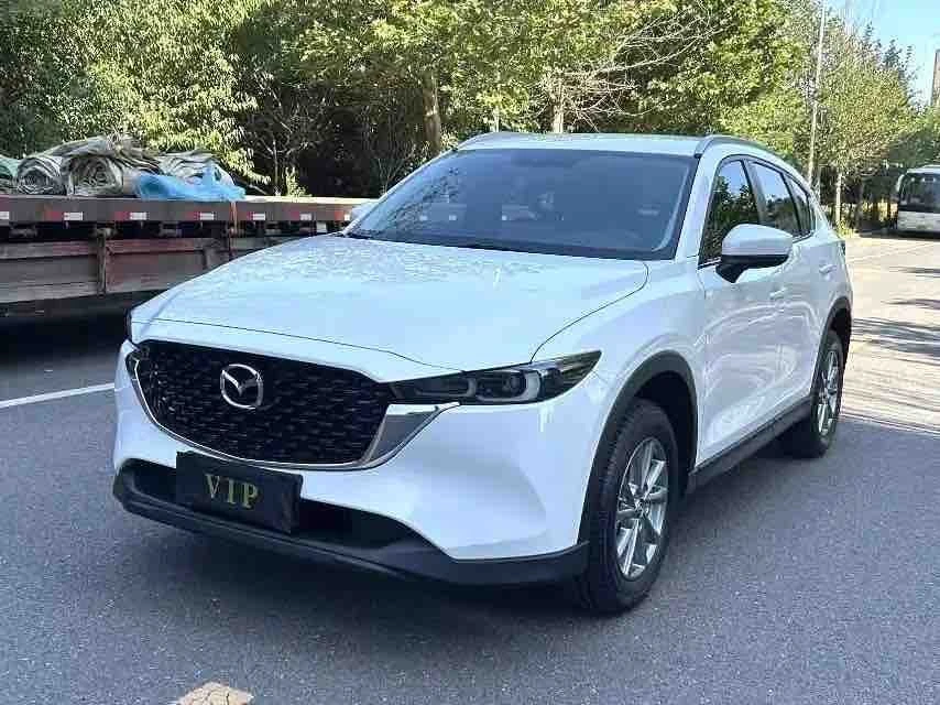 🚗 Доступен к заказу из Китая 🇨🇳

Mazda CX‑5 2022 2.0 2WD Comfort

📍 Стоимость под ключ до Владив